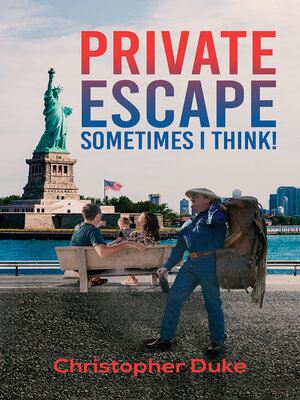 cover image of Private Escape